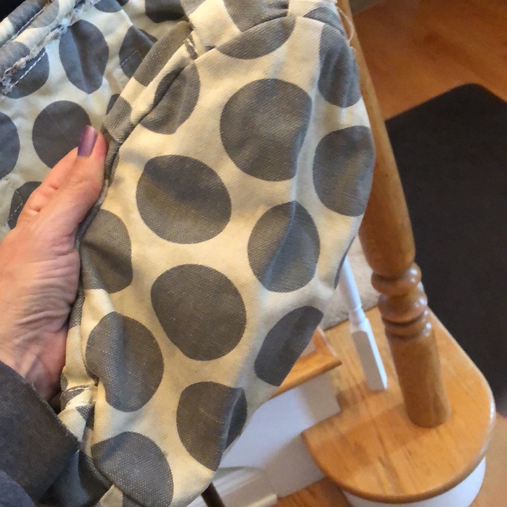 31 Gifts Retro Metro Tote - Picture 6 of 6